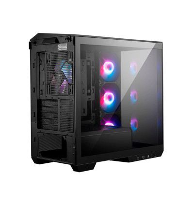 MSI MAG Pano M100R PZ Micro-ATX - Comprar Caja para Ordenador
