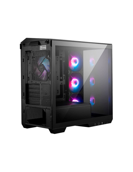 MSI MAG Pano M100R PZ Micro-ATX - Comprar Caja para Ordenador