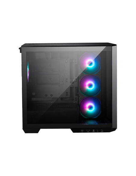 MSI MAG Pano M100R PZ Micro-ATX - Comprar Caja para Ordenador