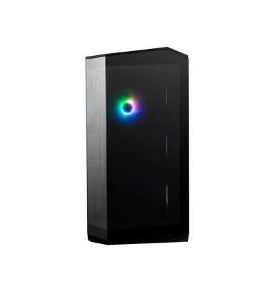 MSI MAG Pano M100R PZ Micro-ATX - Comprar Caja para Ordenador