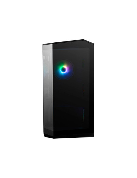 MSI MAG Pano M100R PZ Micro-ATX - Comprar Caja para Ordenador