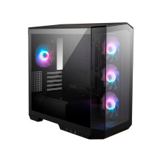 MSI MAG Pano M100R PZ Micro-ATX - Comprar Caja para Ordenador