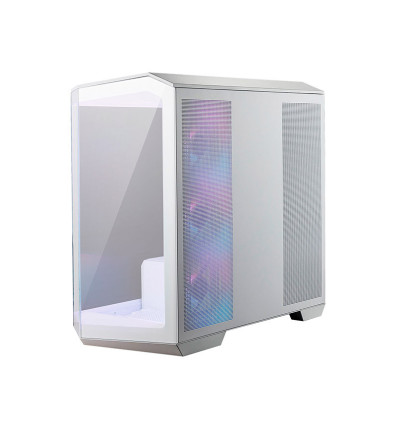 MSI MAG Pano M100R PZ Blanca - Comprar Caja para Ordenador