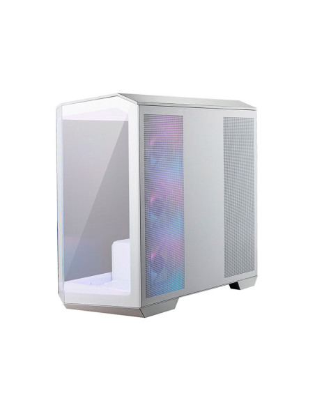 MSI MAG Pano M100R PZ Blanca - Comprar Caja para Ordenador