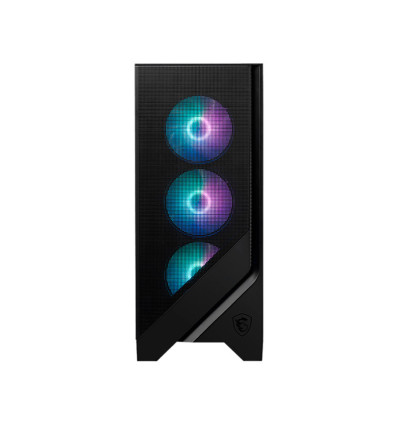 MSI MAG Forge 320R Airflow Negra ATX - Comprar Caja para Ordenador