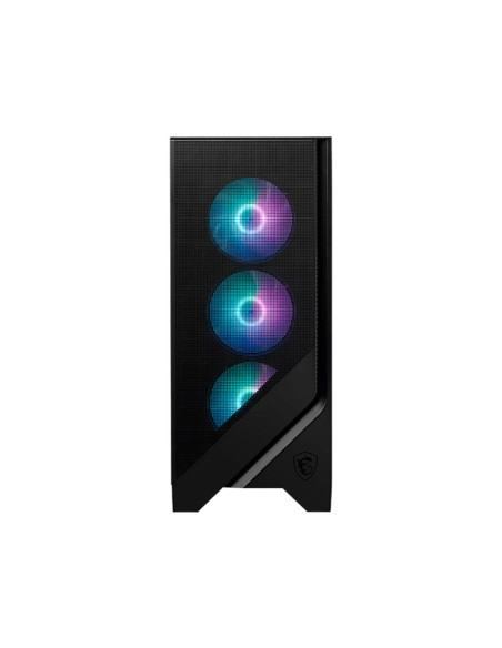 MSI MAG Forge 320R Airflow Negra ATX - Comprar Caja para Ordenador