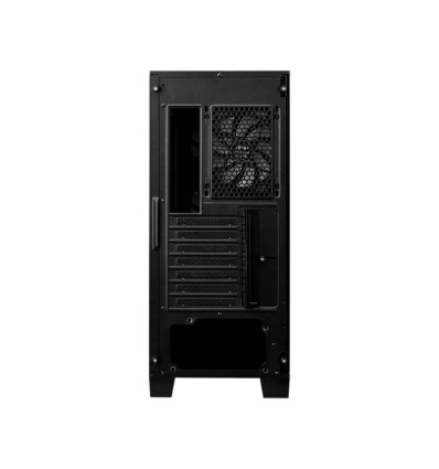 MSI MAG Forge 320R Airflow Negra ATX - Comprar Caja para Ordenador