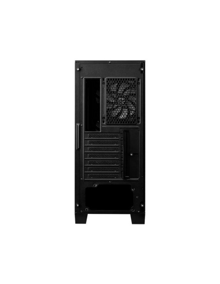 MSI MAG Forge 320R Airflow Negra ATX - Comprar Caja para Ordenador