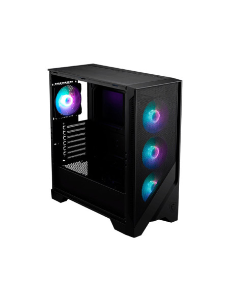 MSI MAG Forge 320R Airflow Negra ATX - Comprar Caja para Ordenador