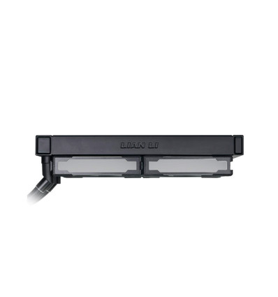 Lian Li Galahad 2 Trinity SL-INF Negra 240 - Refrigeración Líquida PC