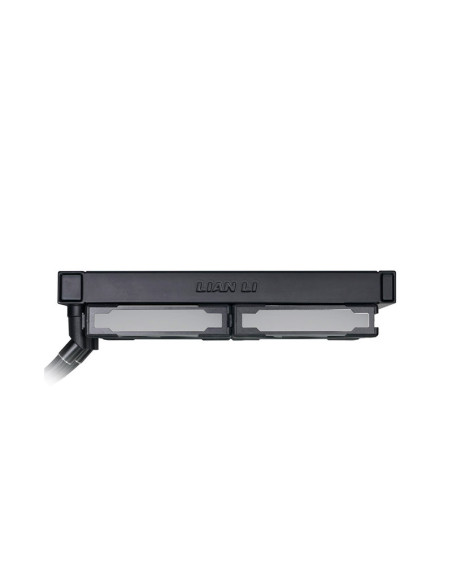 Lian Li Galahad 2 Trinity SL-INF Negra 240 - Refrigeración Líquida PC