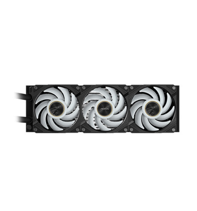 Gigabyte AORUS Waterforce X II 360 - Comprar Refrigeración líquida PC