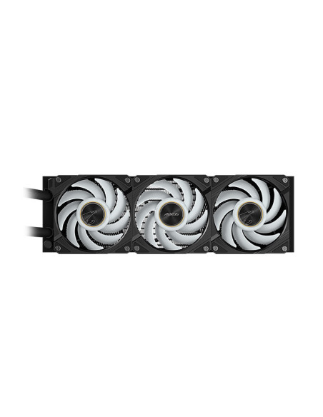 Gigabyte AORUS Waterforce X II 360 - Comprar Refrigeración líquida PC