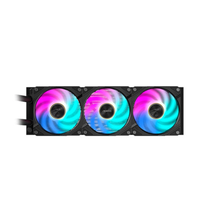 Gigabyte AORUS Waterforce X II 360 - Comprar Refrigeración líquida PC