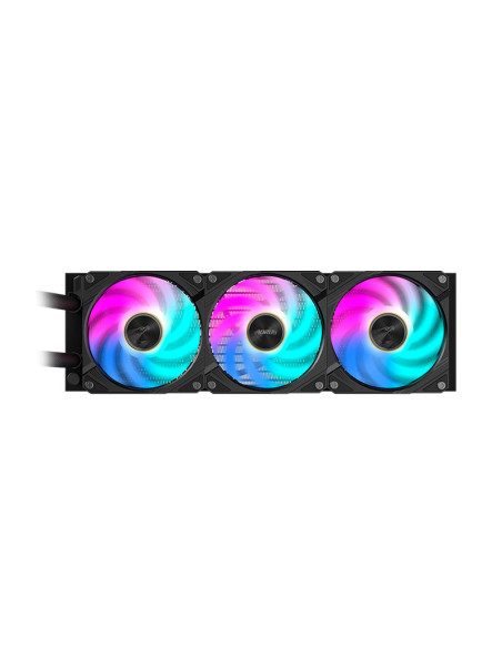 Gigabyte AORUS Waterforce X II 360 - Comprar Refrigeración líquida PC