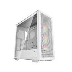 DeepCool Morpheus WH Blanca E-ATX - Comprar Caja para Ordenador