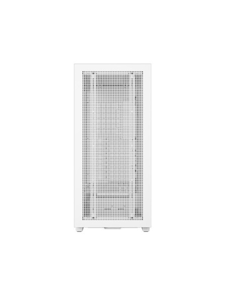 DeepCool Morpheus WH Blanca E-ATX - Comprar Caja para Ordenador