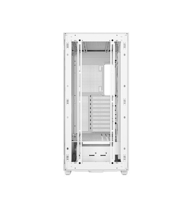 DeepCool Morpheus WH Blanca E-ATX - Comprar Caja para Ordenador