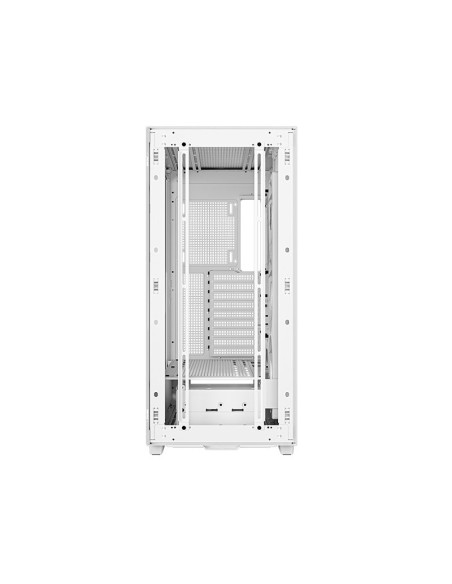 DeepCool Morpheus WH Blanca E-ATX - Comprar Caja para Ordenador