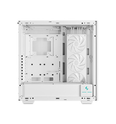 DeepCool Morpheus WH Blanca E-ATX - Comprar Caja para Ordenador