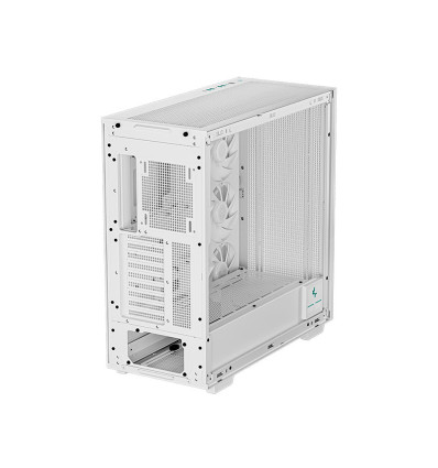DeepCool Morpheus WH Blanca E-ATX - Comprar Caja para Ordenador