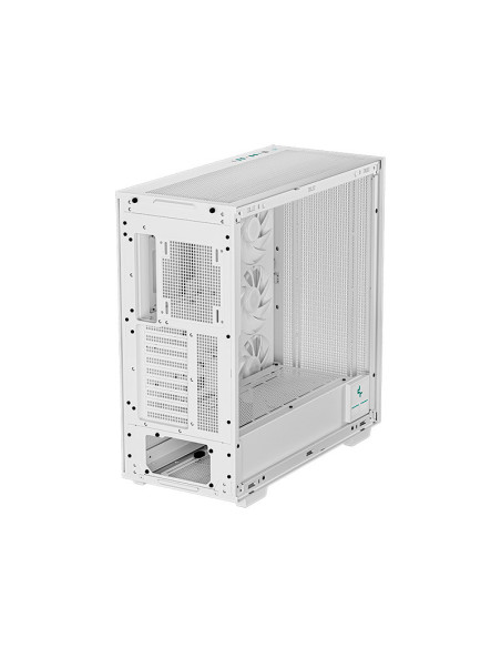 DeepCool Morpheus WH Blanca E-ATX - Comprar Caja para Ordenador