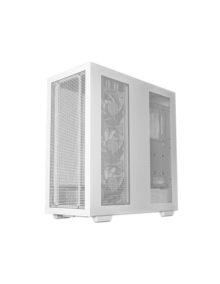 DeepCool Morpheus WH Blanca E-ATX - Comprar Caja para Ordenador