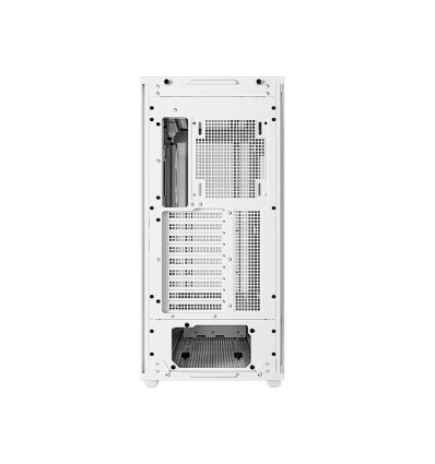 DeepCool Morpheus WH Blanca E-ATX - Comprar Caja para Ordenador