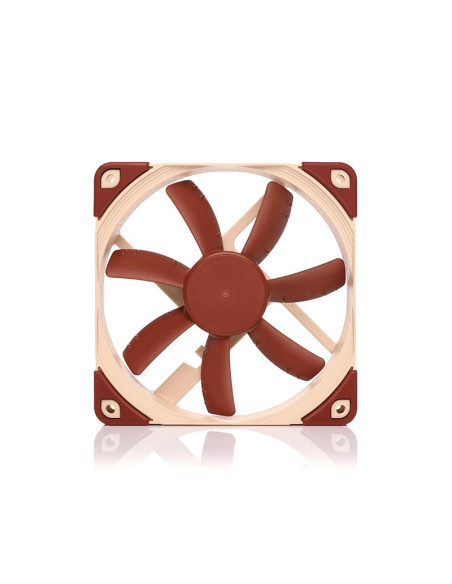 Noctua NF-S12A-PWM 120mm - Comprar Ventilador para Caja
