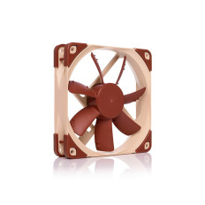 Noctua NF-S12A-PWM 120mm - Comprar Ventilador para Caja
