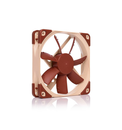 Noctua NF-S12A-PWM 120mm - Comprar Ventilador para Caja