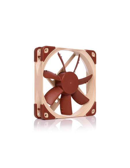 Noctua NF-S12A-PWM 120mm - Comprar Ventilador para Caja