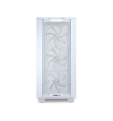 Lian Li Lancool III Blanca E-ATX - Comprar Caja para Ordenador