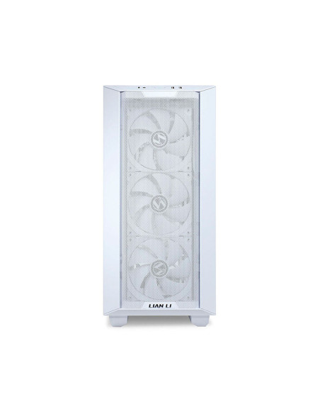 Lian Li Lancool III Blanca E-ATX - Comprar Caja para Ordenador