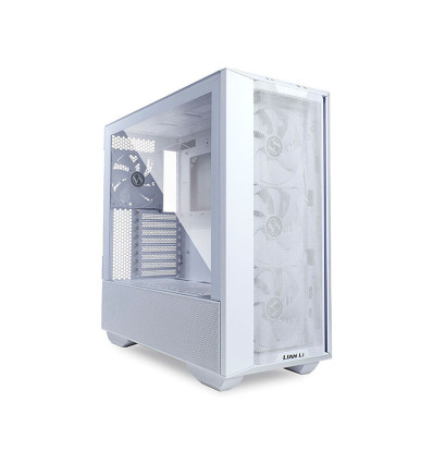 Lian Li Lancool III Blanca E-ATX - Comprar Caja para Ordenador