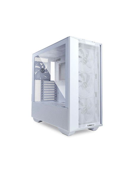 Lian Li Lancool III Blanca E-ATX - Comprar Caja para Ordenador