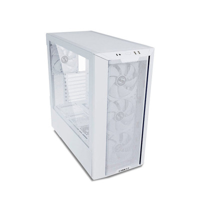 Lian Li Lancool III Blanca E-ATX - Comprar Caja para Ordenador