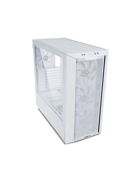 Lian Li Lancool III Blanca E-ATX - Comprar Caja para Ordenador