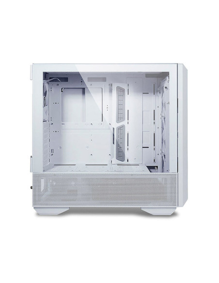 Lian Li Lancool III Blanca E-ATX - Comprar Caja para Ordenador
