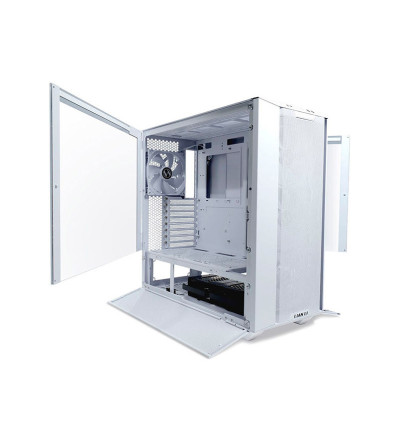 Lian Li Lancool III Blanca E-ATX - Comprar Caja para Ordenador