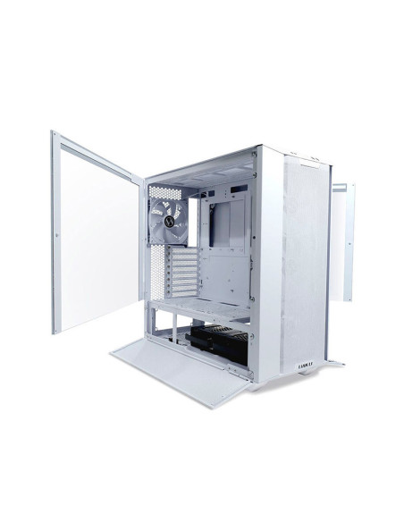 Lian Li Lancool III Blanca E-ATX - Comprar Caja para Ordenador