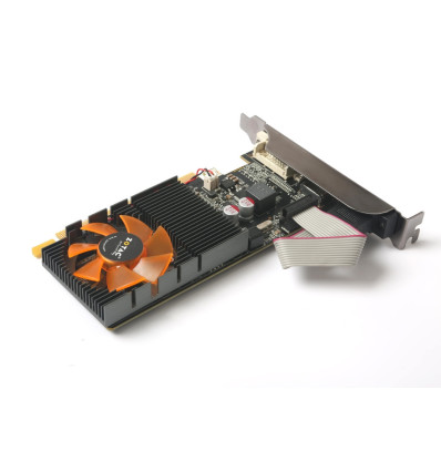 Zotac Gaming GeForce GT 710 2GB GDDR3 - Comprar Tarjeta Gráfica
