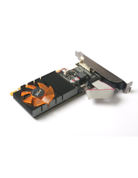 Zotac Gaming GeForce GT 710 2GB GDDR3 - Comprar Tarjeta Gráfica