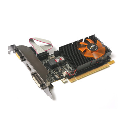 Zotac Gaming GeForce GT 710 2GB GDDR3 - Comprar Tarjeta Gráfica
