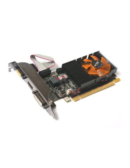 Zotac Gaming GeForce GT 710 2GB GDDR3 - Comprar Tarjeta Gráfica