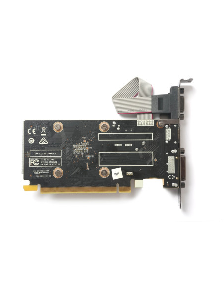 Zotac Gaming GeForce GT 710 2GB GDDR3 - Comprar Tarjeta Gráfica