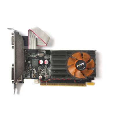 Zotac Gaming GeForce GT 710 2GB GDDR3 - Comprar Tarjeta Gráfica