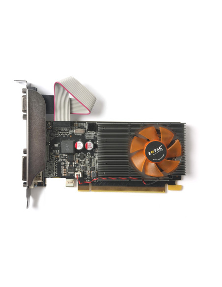 Zotac Gaming GeForce GT 710 2GB GDDR3 - Comprar Tarjeta Gráfica