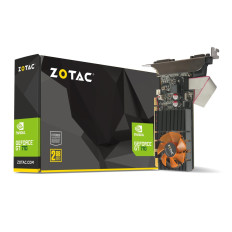 Zotac Gaming GeForce GT 710 2GB GDDR3 - Comprar Tarjeta Gráfica