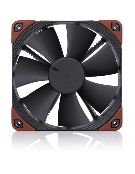 Noctua NF-F12 industrialPPC-3000 PWM 120mm - Comprar Ventilador PC